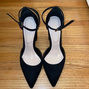 Aldo Heels